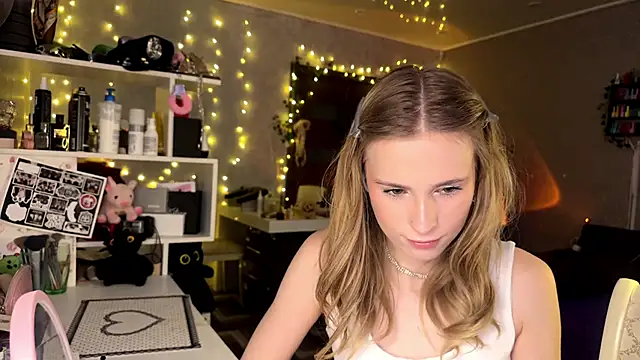 amily sunray online show from 20, 3, 2026