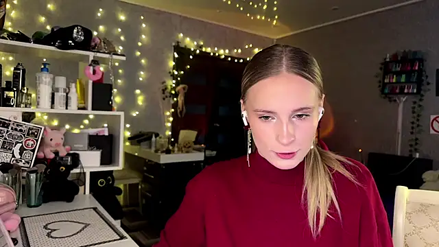 amily sunray online show from 21, 3, 2026