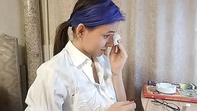 Snapshot of CallerKoran chatting on 19, 2, 2026 CallerKoran online show from 19, 2, 2026