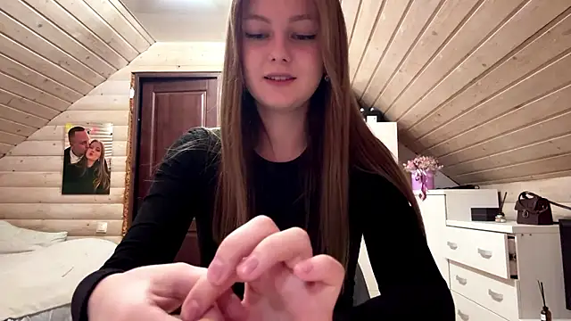 TessSamul online show from 27, 3, 2026