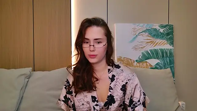 Arielle Vade online show from 21, 3, 2026