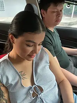 Violeta and Charlie online show from 24, 3, 2026