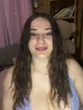 Snapshot of VelvetBrunetteXo chatting on 16, 6, 2026 VelvetBrunetteXo online show from 16, 6, 2026