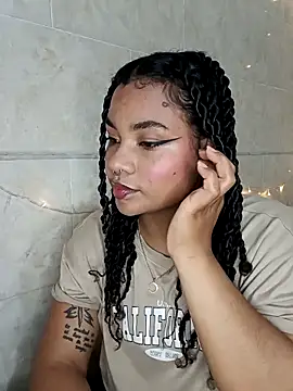 BrianaSweetxxx online show from 6, 3, 2026