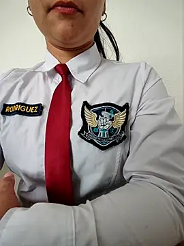 Snapshot of Abigail_office chatting on 10, 3, 2026 Abigail office online show from 10, 3, 2026