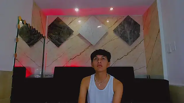 Isaak 26 online show from 17, 2, 2026