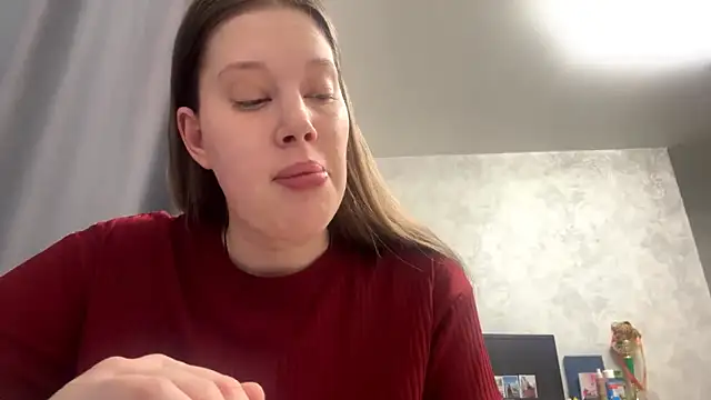 Snapshot of Lunexia_Kysstoria chatting on 21, 2, 2026 Lunexia Kysstoria online show from 21, 2, 2026