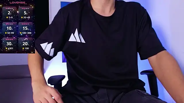 Snapshot of Gael_moon_ chatting on 12, 2, 2026 Gael moon online show from 12, 2, 2026