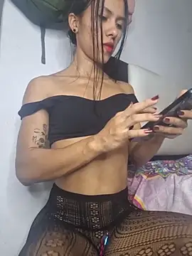 Alannys19 online show from 23, 3, 2026