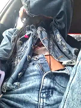 Alannys19 online show from 28, 3, 2026