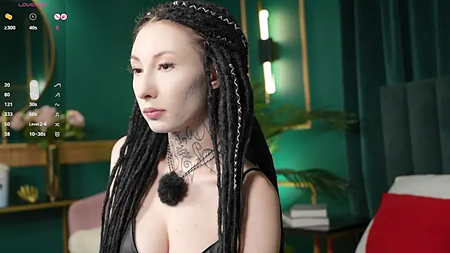 roxy morrison x online show from 24, 3, 2026