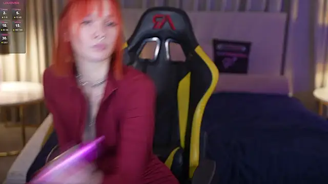 Snapshot of Nami_Tsunami054 chatting on 10, 2, 2026 Nami Tsunami054 online show from 10, 2, 2026