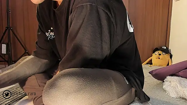 Snapshot of acid_timee chatting on 1, 7, 2026 acid timee online show from 1, 7, 2026
