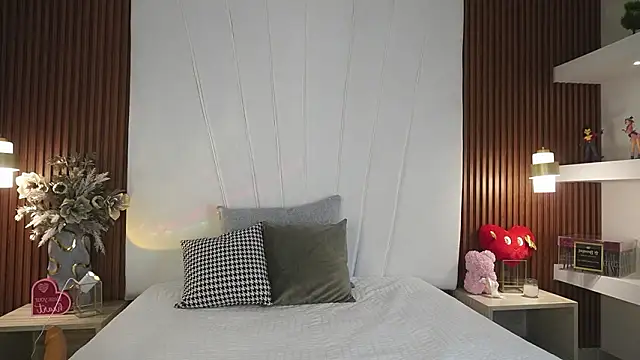 ZoeFantasyx online show from 17, 2, 2026