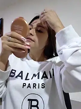 JuliettaArlet online show from 1, 4, 2026