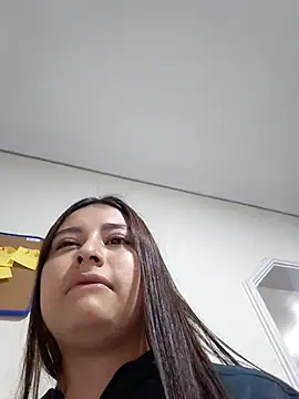 JuliettaArlet online show from 9, 4, 2026