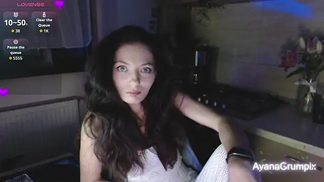 Snapshot of AyanaGrumpix chatting on 10, 6, 2026 AyanaGrumpix online show from 10, 6, 2026