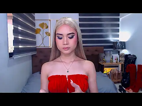 JuicyCockThea online show from 11, 4, 2026