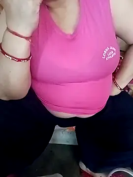 Simran 008 online show from 10, 4, 2026