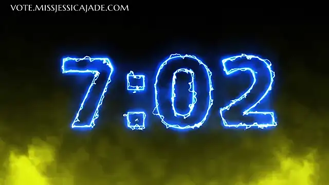 Snapshot of missjessicajade chatting on 8, 5, 2026 missjessicajade online show from 8, 5, 2026