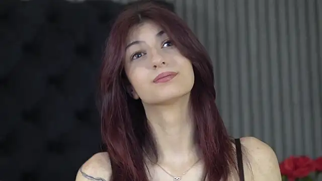 EveBliss online show from 17, 4, 2026