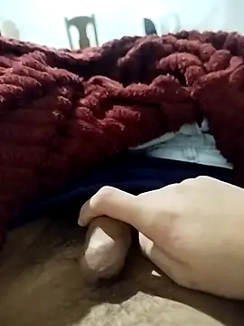 Rodri1k online show from 18, 2, 2026