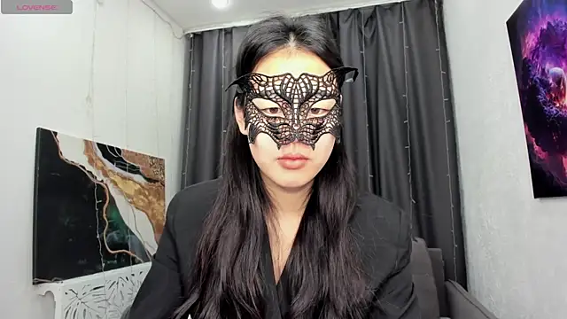 HelenBlazeTrt online show from 18, 4, 2026