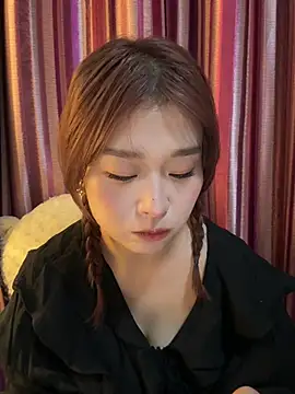 Snapshot of A-cola chatting on 2, 3, 2026 A-cola online show from 2, 3, 2026