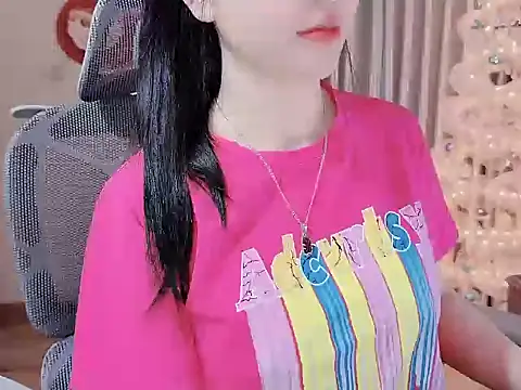 Snapshot of Agnelyn___ chatting on 25, 2, 2026 Agnelyn online show from 25, 2, 2026