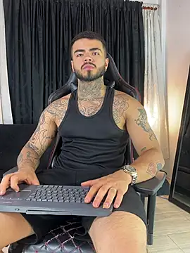 Benjii Carter1 online show from 5, 3, 2026