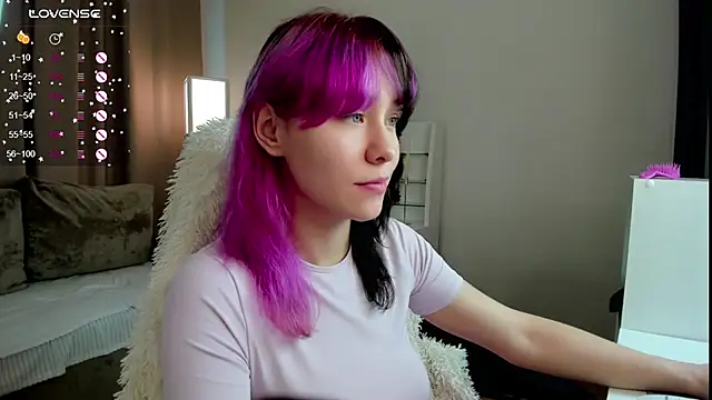 EmilyTrase online show from 3, 7, 2026