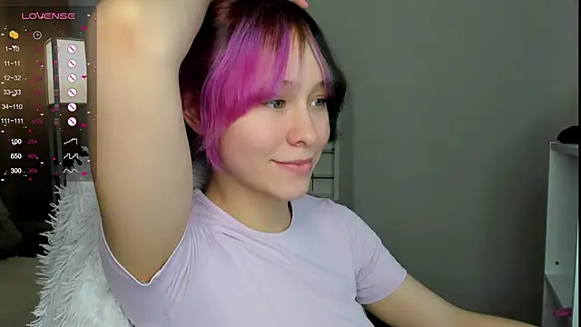 EmilyTrase online show from 14, 7, 2026