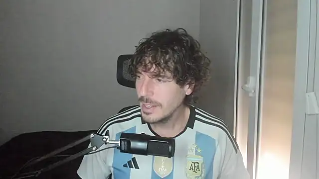 joaquin420 hot online show from 19, 2, 2026