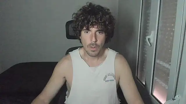 joaquin420 hot online show from 19, 3, 2026