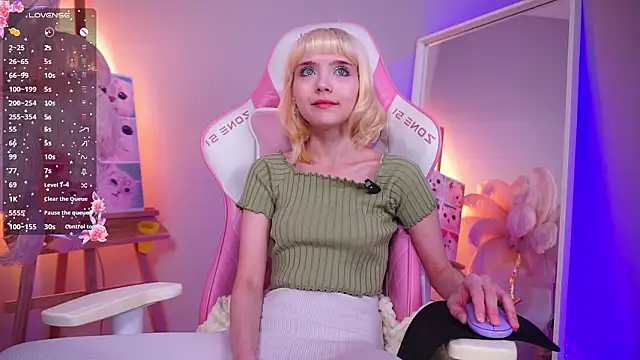 wow angel online show from 28, 3, 2026