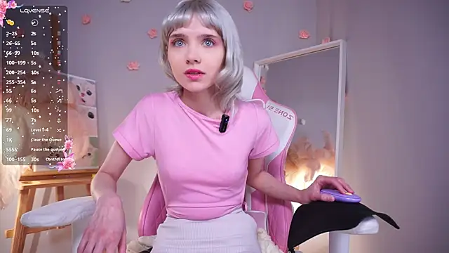 wow angel online show from 7, 4, 2026