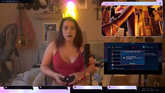 thea cake online show from 3, 5, 2026