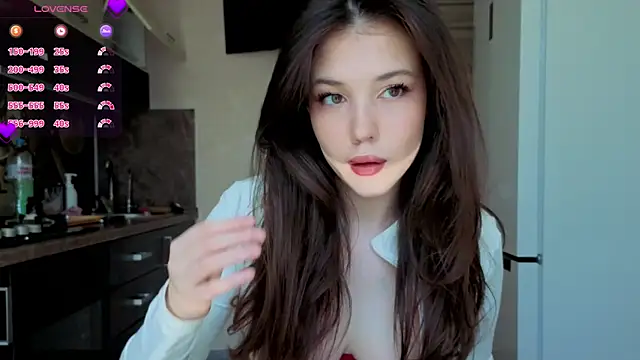 Snapshot of amelyay chatting on 2, 7, 2026 amelyay online show from 2, 7, 2026
