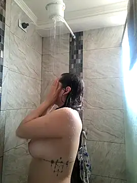 Snapshot of Jheriiz_1 chatting on 17, 2, 2026 Jheriiz 1 online show from 17, 2, 2026