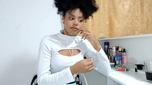 EsterSantopietro online show from 26, 2, 2026