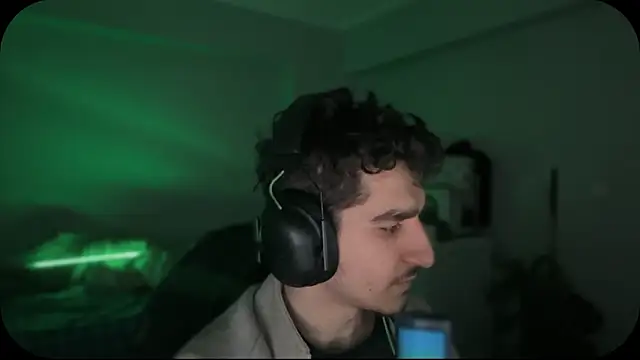 enesbabakral online show from 10, 2, 2026