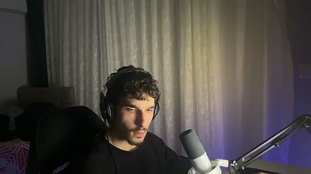 enesbabakral online show from 2, 3, 2026