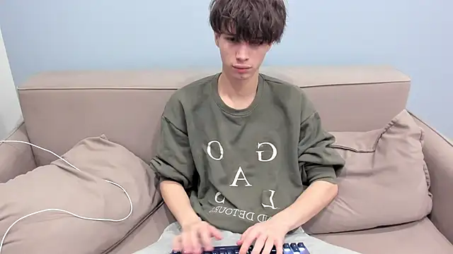 Ur NextDoor Boy online show from 10, 2, 2026