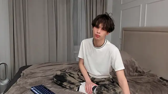 Ur NextDoor Boy online show from 2, 3, 2026