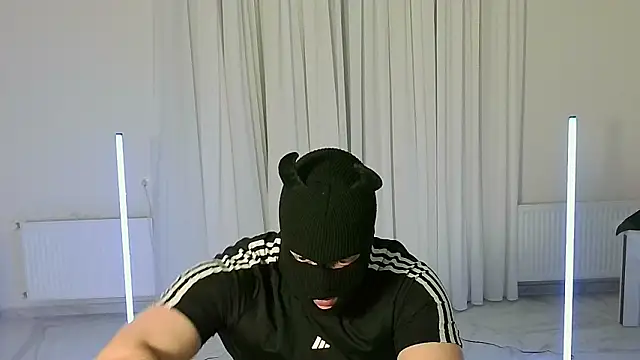 Telenok online show from 26, 3, 2026