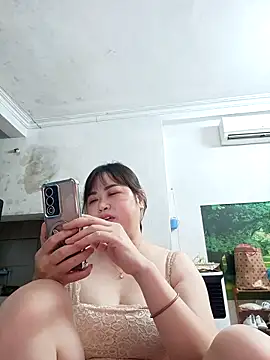 Kee-kimlee online show from 13, 4, 2026