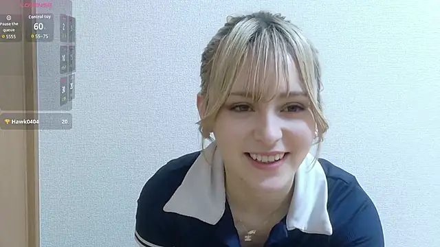 Snapshot of e_ri_ka93 chatting on 28, 4, 2026 e ri ka93 online show from 28, 4, 2026
