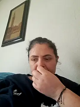 Snapshot of Sony28v chatting on 12, 4, 2026 Sony28v online show from 12, 4, 2026