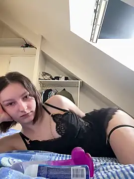 Mis-Elisa96 online show from 26, 4, 2026