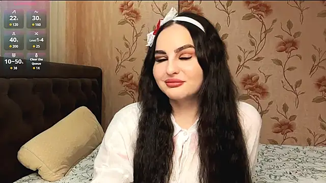 Snapshot of charmybae chatting on 19, 2, 2026 charmybae online show from 19, 2, 2026